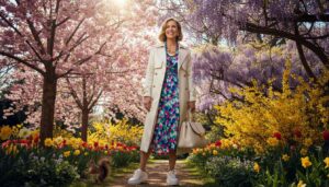 Bob do ramion na wiosnę 2026: styliści pokazują 5 wariantów, które odmładzają po 45-tce