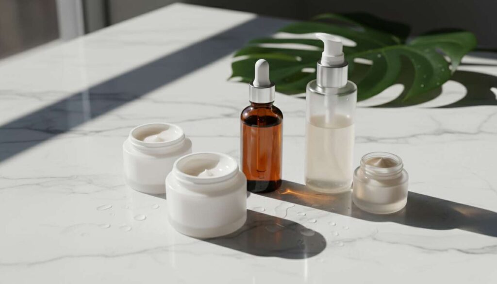 Hebe promocje kwiecień 2026: kosmetolożki wybrały 5 produktów do pielęgnacji twarzy poniżej 30 zł