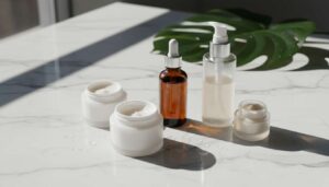 Hebe promocje kwiecień 2026: kosmetolożki wybrały 5 produktów do pielęgnacji twarzy poniżej 30 zł