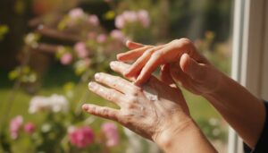 Pielęgnacja dłoni po 50-tce: dermatolożki wskazują krem za 19 zł z Rossmanna, który naprawdę działa