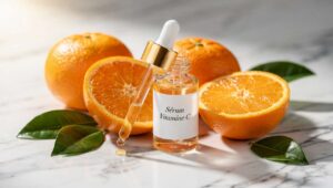 Serum witamina C od Bielenda za 34 zł! Dermatolożki tłumaczą, dlaczego warto je wypróbować