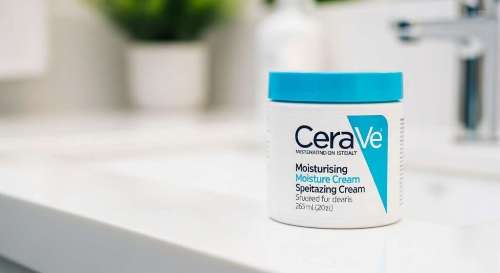 Krem nawilżający CeraVe za 47 zł: kosmetolożki tłumaczą, dla kogo sprawdzi się najlepiej