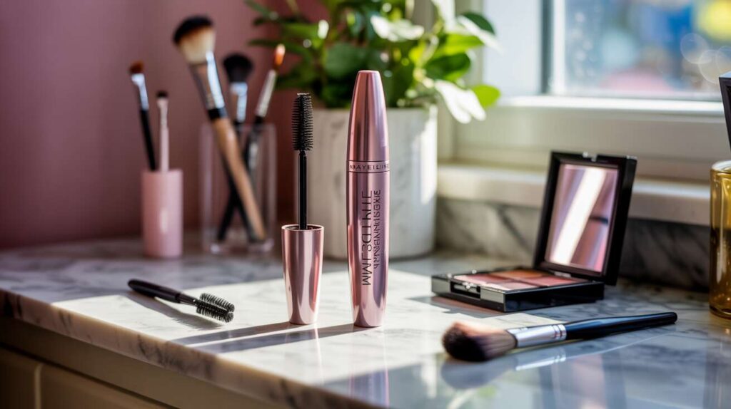 Tusz do rzęs Maybelline Lash Sensational za 45 zł! Wizażystki tłumaczą, dlaczego wciąż jest numerem jeden